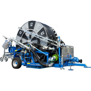 irrigation hose reel