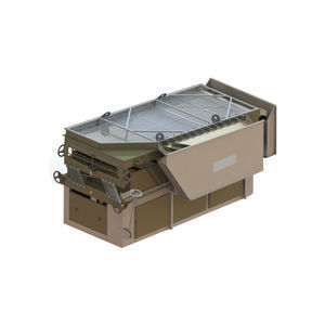 gravity separator
