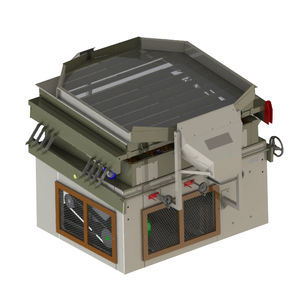 air separator