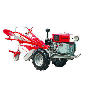thermal rototiller