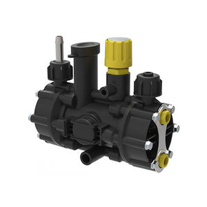 pulverisation pump