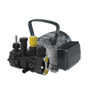 pulverisation pump
