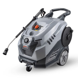 multipurpose high pressure washer