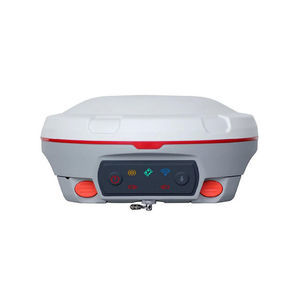GNSS receiver