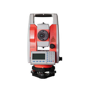 total station