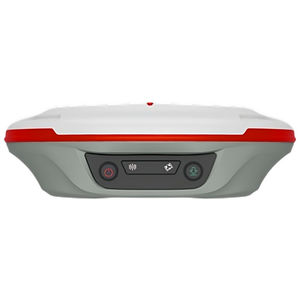 GNSS receiver