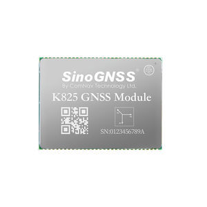 GNSS module