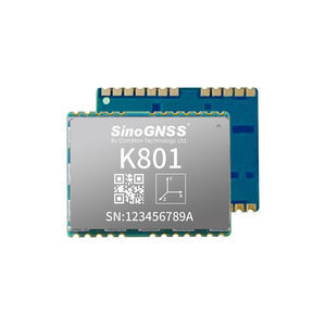 GPS GNSS module