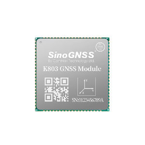 GLONASS GNSS module