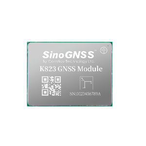 BeiDou GNSS module
