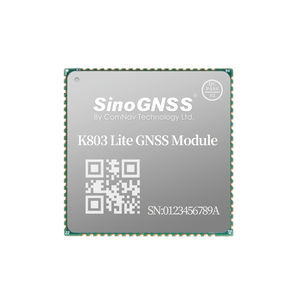 BeiDou GNSS module