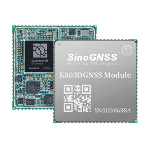 GALILEO GNSS module