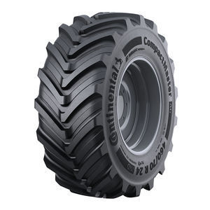 telehandler tyre