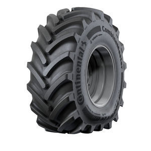 combine harvester tire