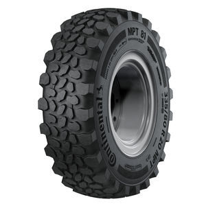 loader tire