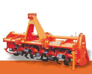 rotary tiller 1