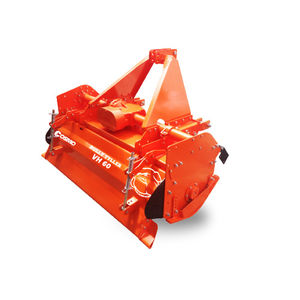 rotary tiller 1