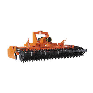power harrow
