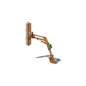 arboriculture pruning machine 1