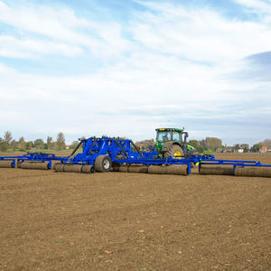 compacting roller 1