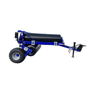compacting roller 1