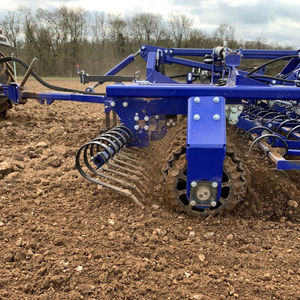 towed field cultivator
