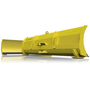 dozer blade