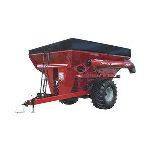 chaser bin
