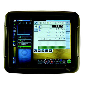 crop input controller