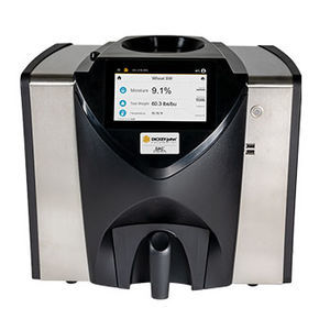 grain analyzer