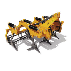 mounted field cultivator