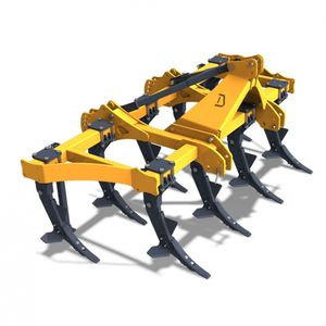 mounted field cultivator
