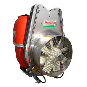 towed agricultural atomizer 1