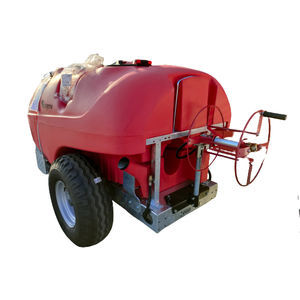 mounted agricultural atomizer 1