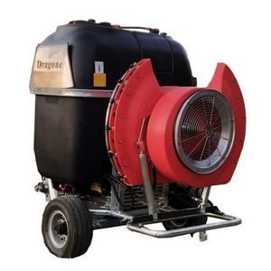 mounted agricultural atomizer 1