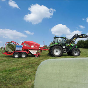 silage film