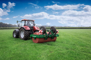 compacting roller