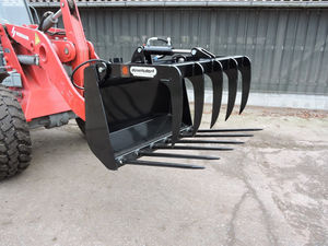 silage fork