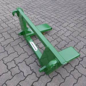 hitching system