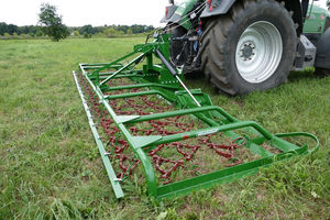 chain harrow