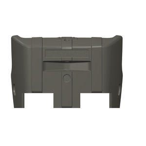 monobloc counterweight 1