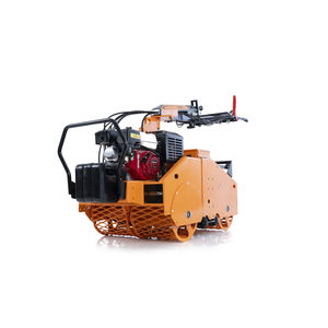 hopper in line seeder