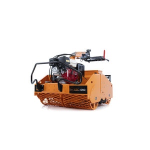 hopper in line seeder