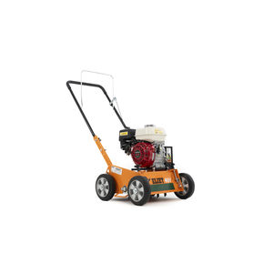 walk-behind scarifier