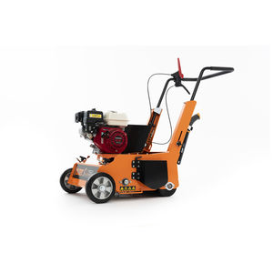 walk-behind scarifier