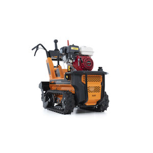 walk-behind turf cutter