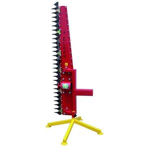 arboriculture pruning machine