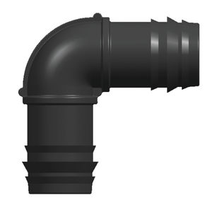 elbow irrigation fitting 1