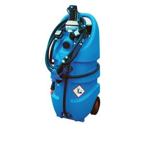 AdBlue tank