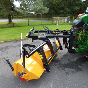 groundcare sweeper